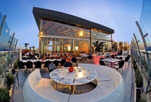 En İyi İstanbul Alkolsüz Restoranları