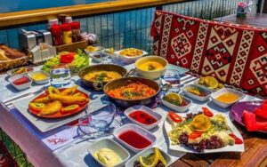 En İyi Sapanca Kahvaltı Mekanları