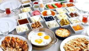 En Meşhur 10 Gökçeada Kahvaltı Mekanları