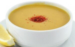 En Meşhur 13 Bursa Çorbacısı