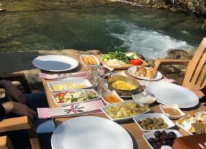 En Meşhur 14 Şile Yemek Yerleri