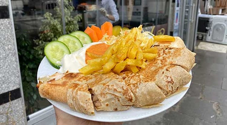 En Popüler 15 Ümraniye Yemek Yerleri