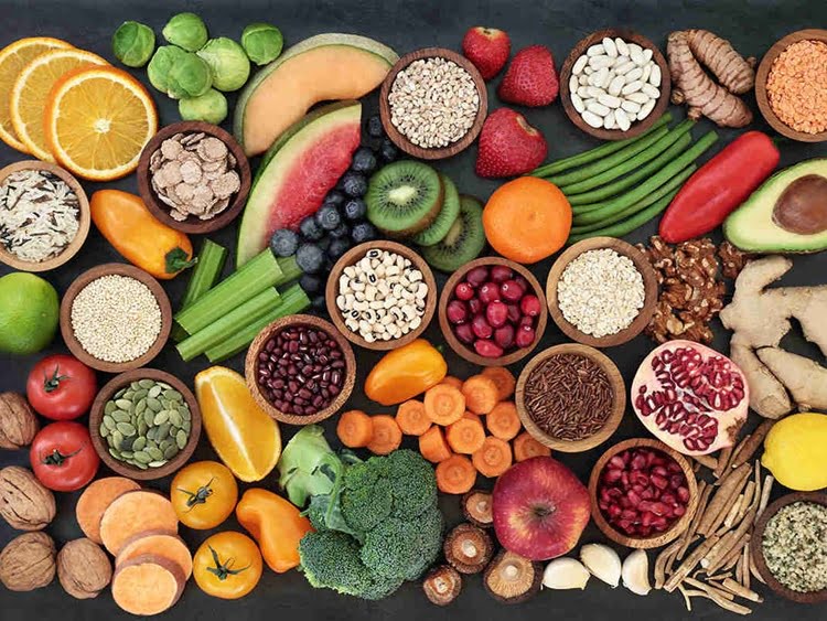 Enerji Veren Vitamin ve Mineraller