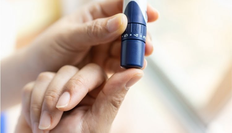 Erkeklerde: Diyabet Belirtiler ve Önlemler