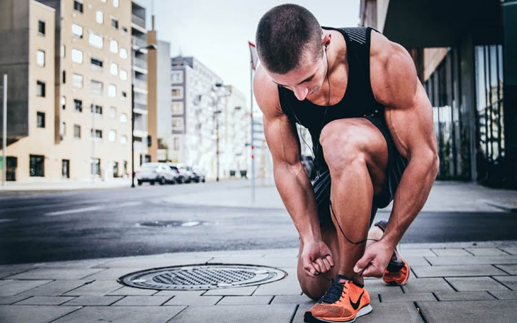 Fitness İçin Motivasyon Kaynakları