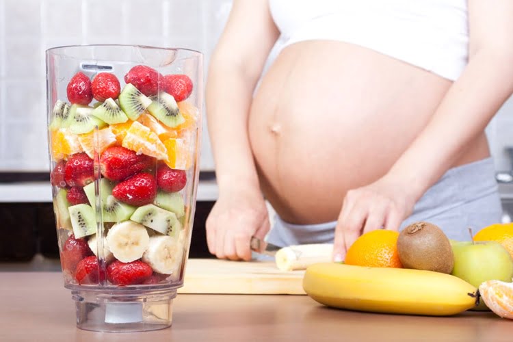 Hamilelikte Gerekli Vitamin ve Mineraller