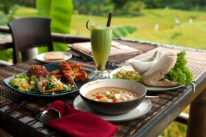 İstanbul’da En İyi Vegan Restoranlar