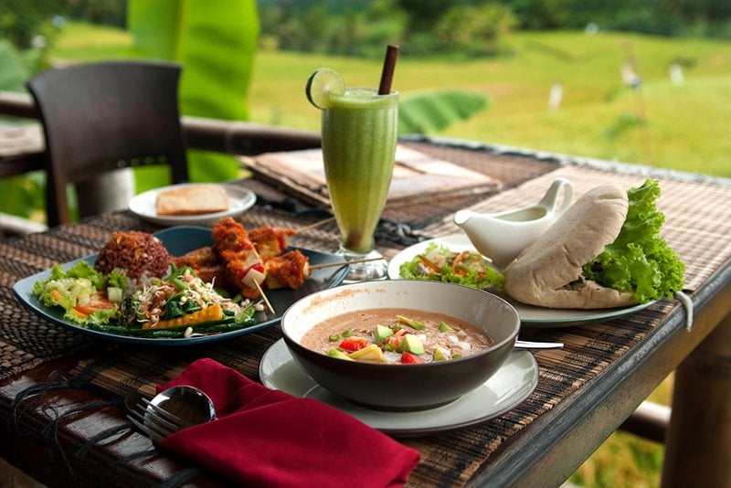İstanbul’da En İyi Vegan Restoranlar