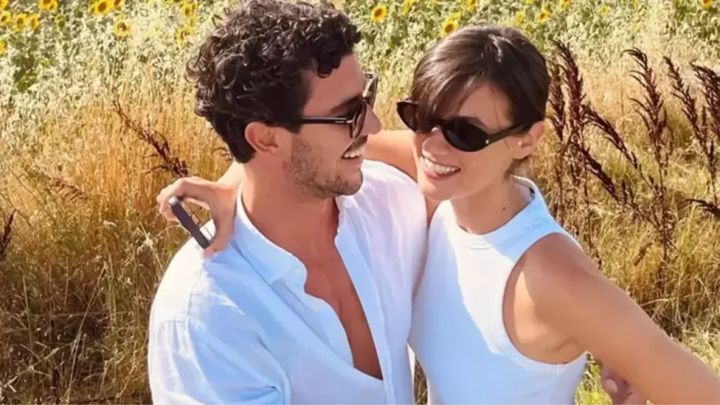 Kaan Yıldırım ve Pınar Deniz Evleniyor: Düğün Detayları Belli Oldu