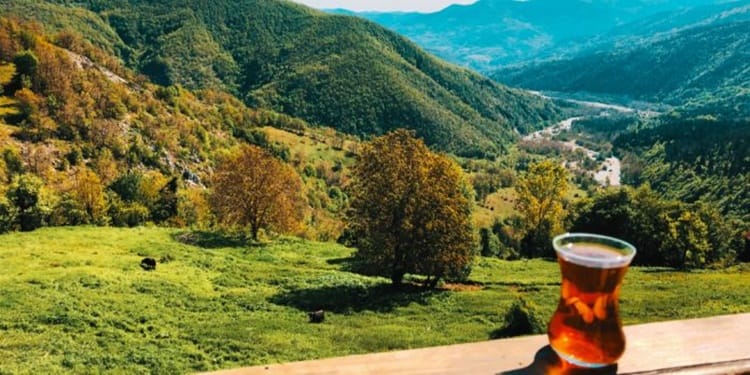 Kastamonu Kahvaltı Mekanları