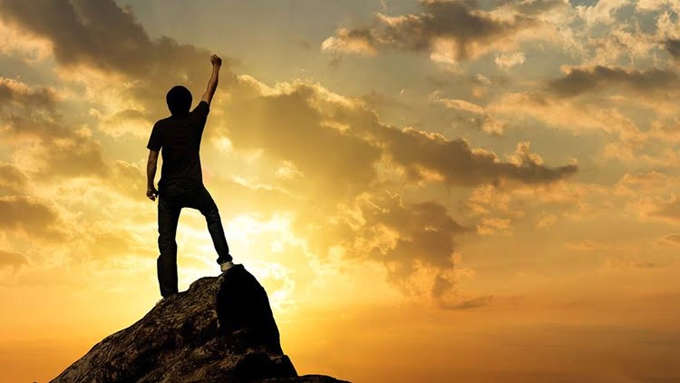 Kendine İnanma ve Başarı