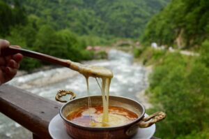 Meşhur Rize Kahvaltı Yerleri