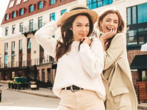 Moda ve Tarz Sezonun Trendleri