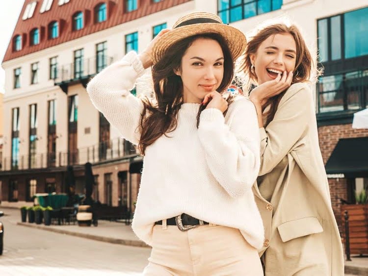 Moda ve Tarz Sezonun Trendleri