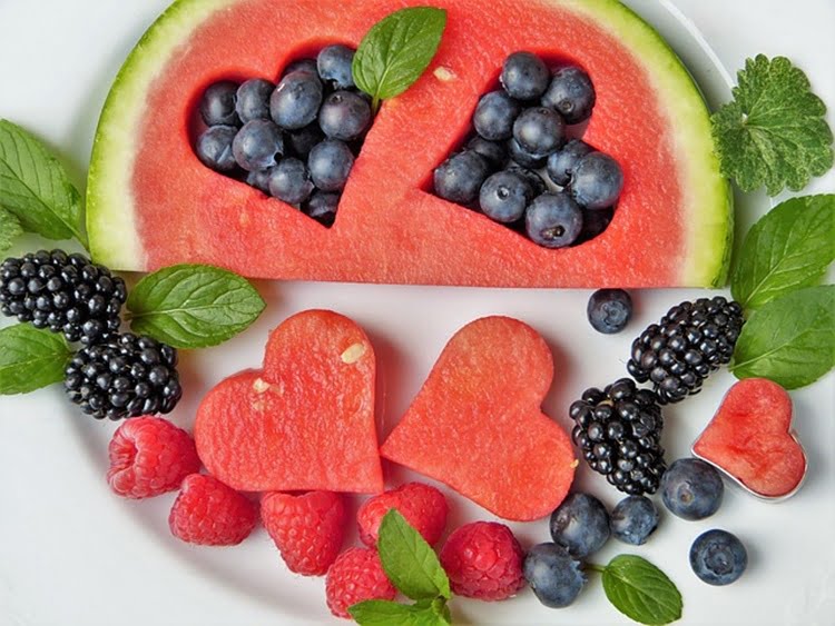 Multivitaminlerle Doğal Enerji Artışı