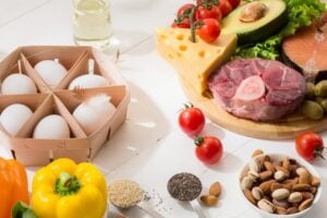 Protein İhtiyacınızı Karşılamak İçin En İyi Kaynaklar