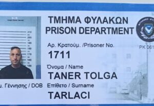 Taner Tolga Tarlacı 18 Yıl Hapis Cezasına Çarptırıldı: Eski Survivor Yarışmacısının Karıştığı Suçlar