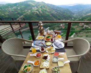 Trabzon Kahvaltı Mekanları