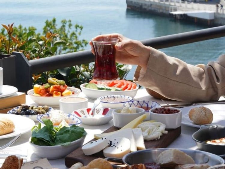 Tuzla Kahvaltı Mekanları