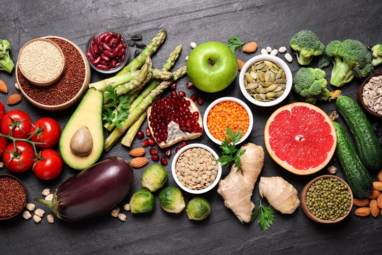 Vitamin ve Minerallerin Sindirim Sistemi Üzerindeki Etkileri