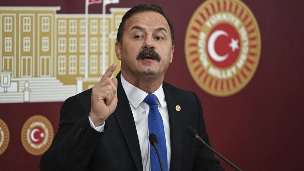 Yavuz Ağıralioğlu Yeni Parti Kuruyor: 29 Ekim’de Faaliyete Başlayacak