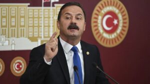 Yavuz Ağıralioğlu Yeni Parti Kuruyor: 29 Ekim’de Faaliyete Başlayacak