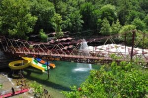 Alanya Ada Piknik Kahvaltı Mekanları