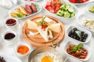 Başakşehir Kahvaltı Mekanları