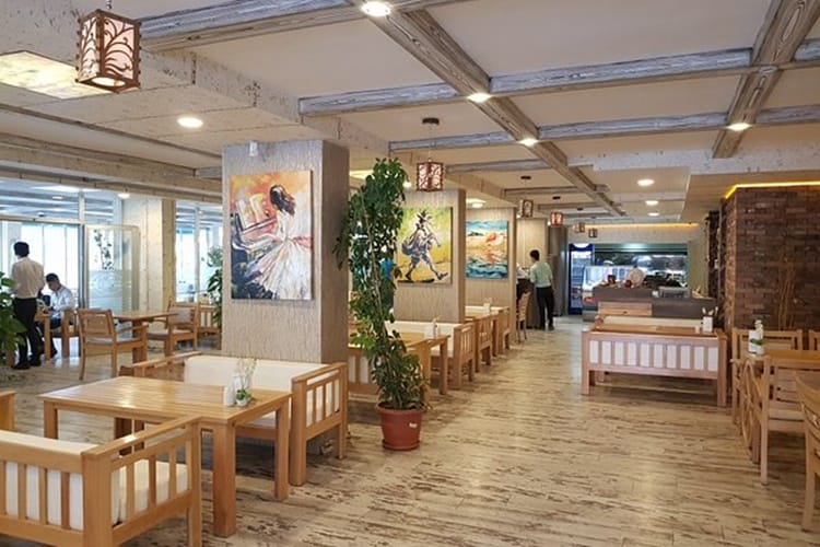 Batman Kahvaltı Mekanları