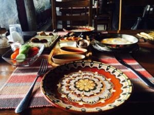 Burdur Kahvaltı Yerleri