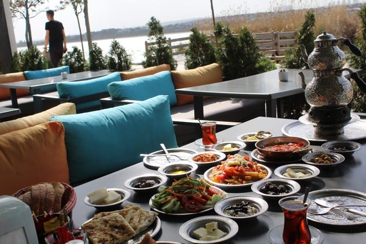 En Popüler 15 Gölbaşı Kahvaltı Mekanları