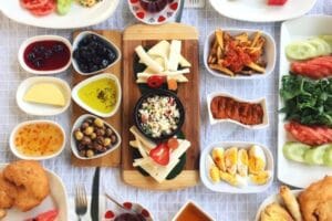 Erzincan Kahvaltı Yerleri