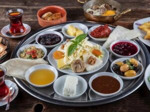 Gaziantep Kahvaltı Yerleri