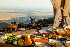 Mardin Kahvaltı Mekanları