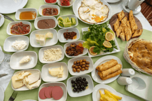 Popüler 14 İğneada Kahvaltı Mekanları