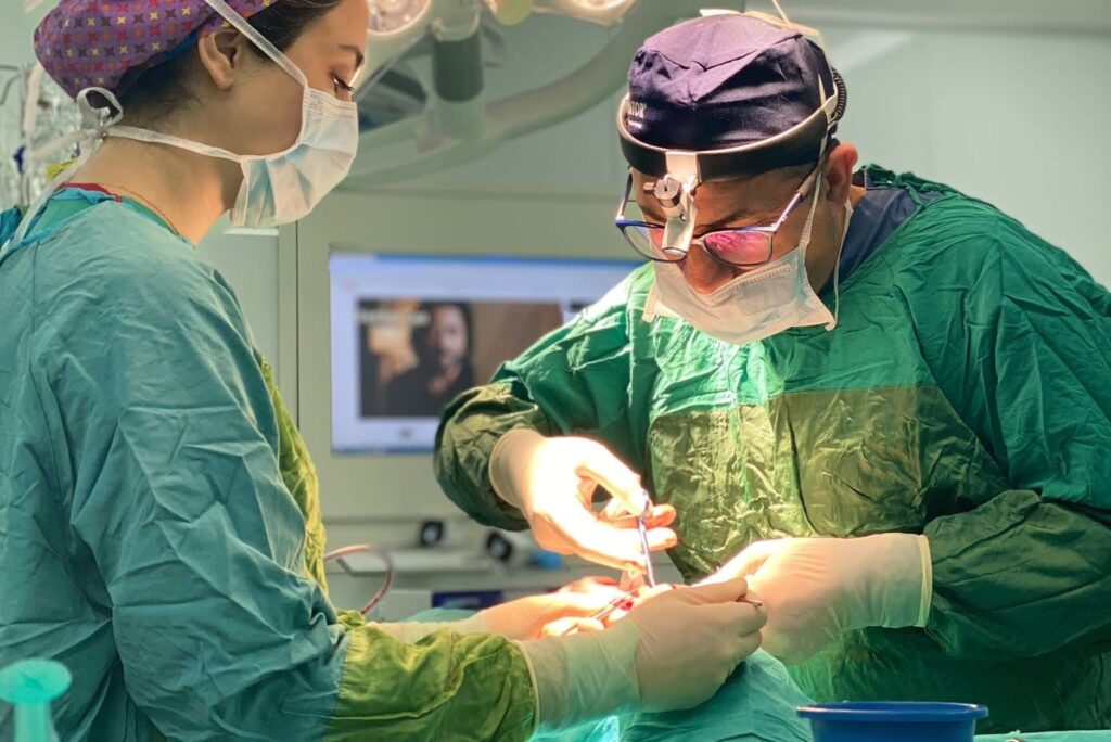 Rinoplastide Doğru Doktor Seçimi Nelere Dikkat Edilmeli