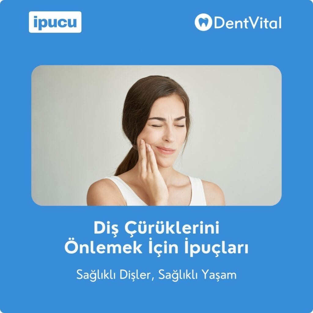 Ağız ve Diş Sağlığı Nedir, Hangi Hastalıkları Kapsar?