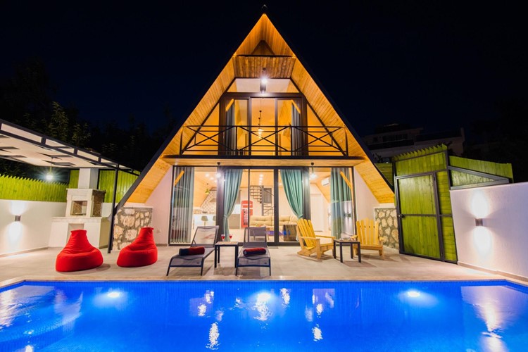 Villa Tatili Öncesinde Unutulmaması Gerekenler: Hazırlık Rehberi