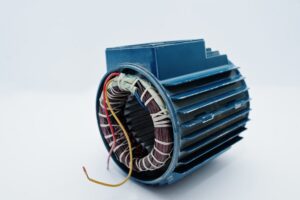 Elektrik Motorlarında Inverter Kullanımının 5 Avantajı