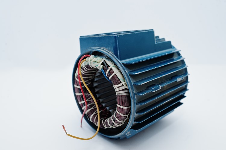 Elektrik Motorlarında Inverter Kullanımının 5 Avantajı