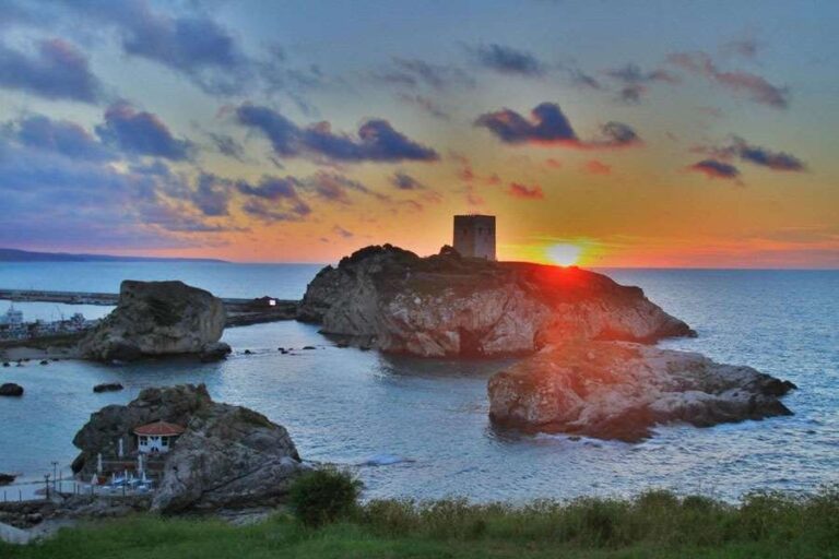 Anasayfa 25 Şile’nin Gizemli Güzellikleri Keşfedilmeyi Bekleyen Doğa Harikaları