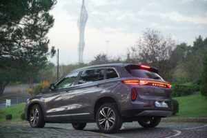 Elektrikli Otomobiller Aylarca Park Halinde Kalırsa Ne Olur?