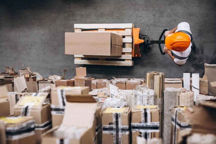 Fulfillment Hizmeti ile Stok Yönetiminizi Güçlendirin