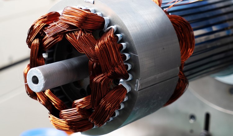 İnce Motor Bobinaj: Gebze’de Güvenilir Elektrik Motoru Onarımı 1 Gebze Bölgesindeki Motor Tamiri İhtiyacı ve İnce Motor’un Hizmet Yaklaşımı