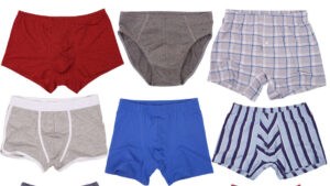 Külot mu Boxer mı Daha Sağlıklı?