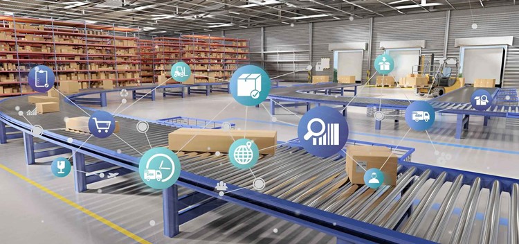 Fulfillment Hizmeti ile Stok Yönetiminizi Güçlendirin 1 Stok Yönetiminde Fulfillment’in Rolü