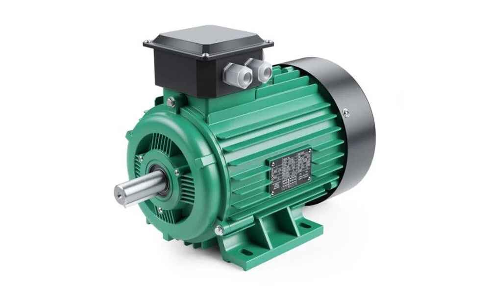 Uzun Ömürlü AC Motor Kullanımı İçin 10 Altın Kural 1 Düzenli AC Motor Bakımı Yapmak