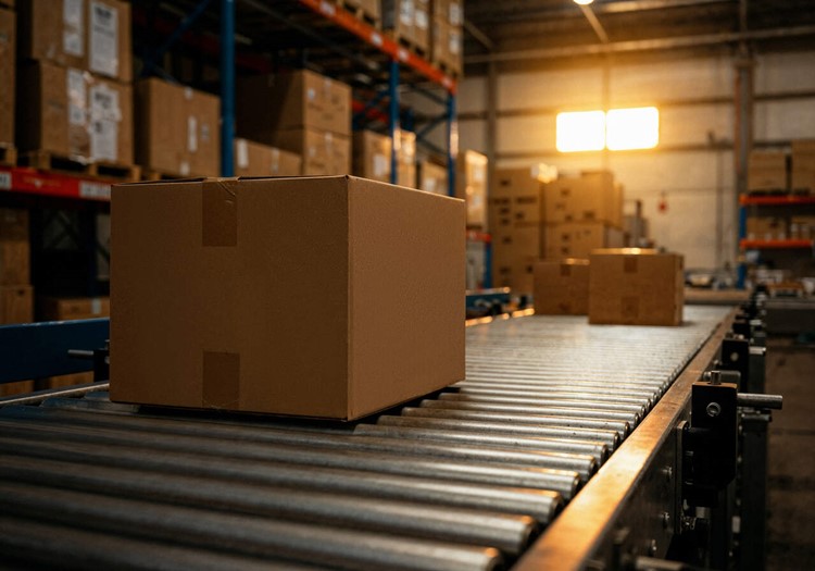 Fulfillment Sürecinde Başarı İçin 10 Altın Kural
