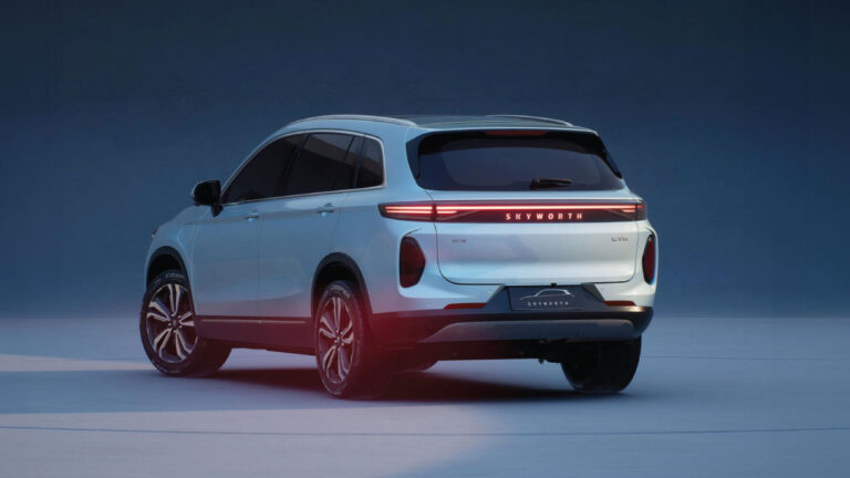 Anasayfa 4 Skyworth Araç Sahibi Olmak İçin 10 Mantıklı Neden