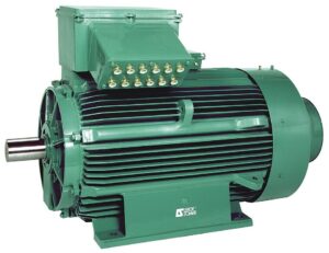 Uzun Ömürlü AC Motor Kullanımı İçin 10 Altın Kural